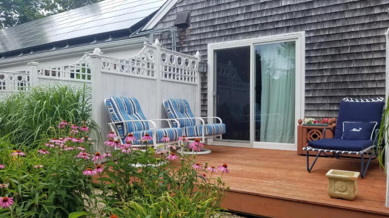 Pleasant Bay Village Resort Chatham Dış mekan fotoğraf