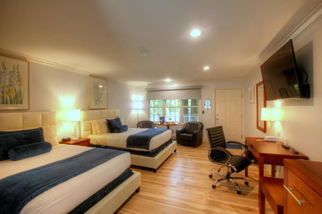 Pleasant Bay Village Resort Chatham Dış mekan fotoğraf
