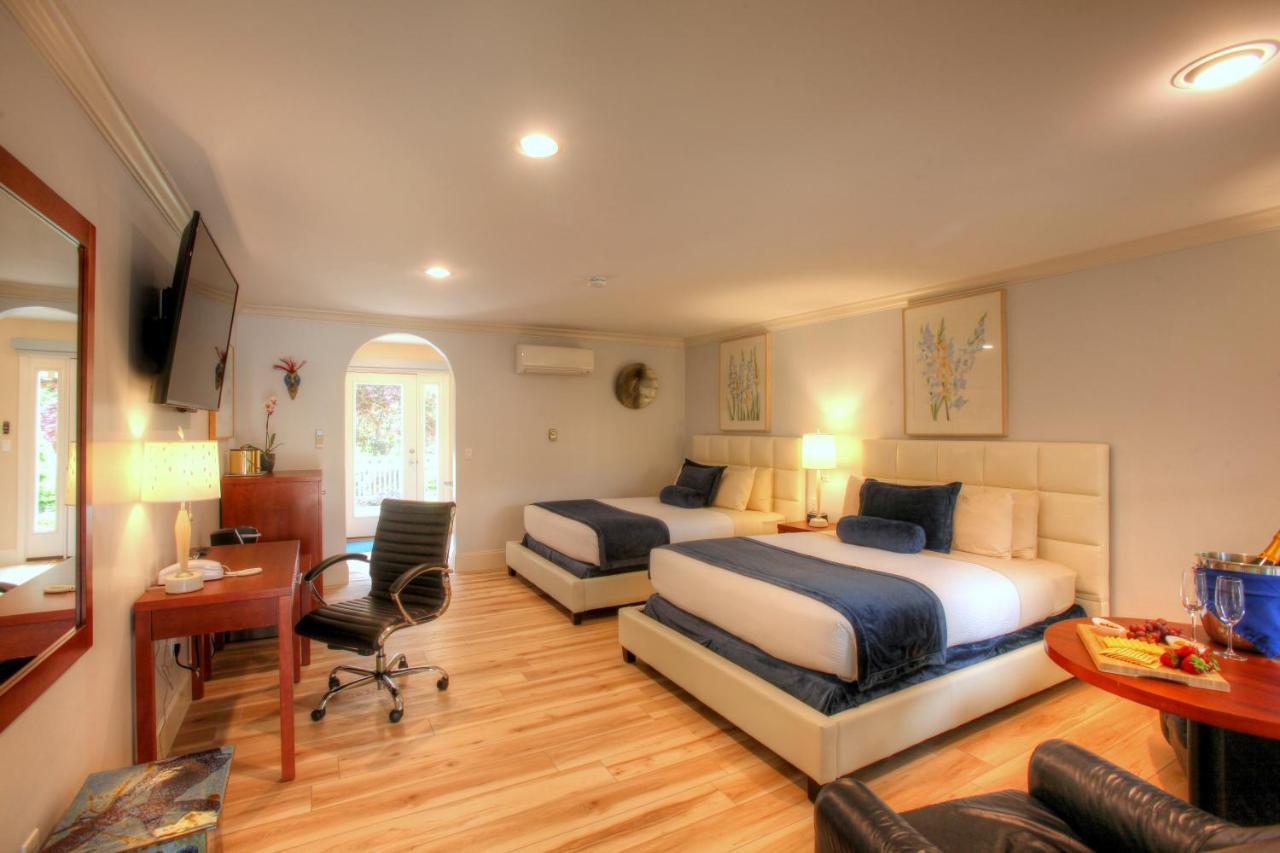 Pleasant Bay Village Resort Chatham Dış mekan fotoğraf