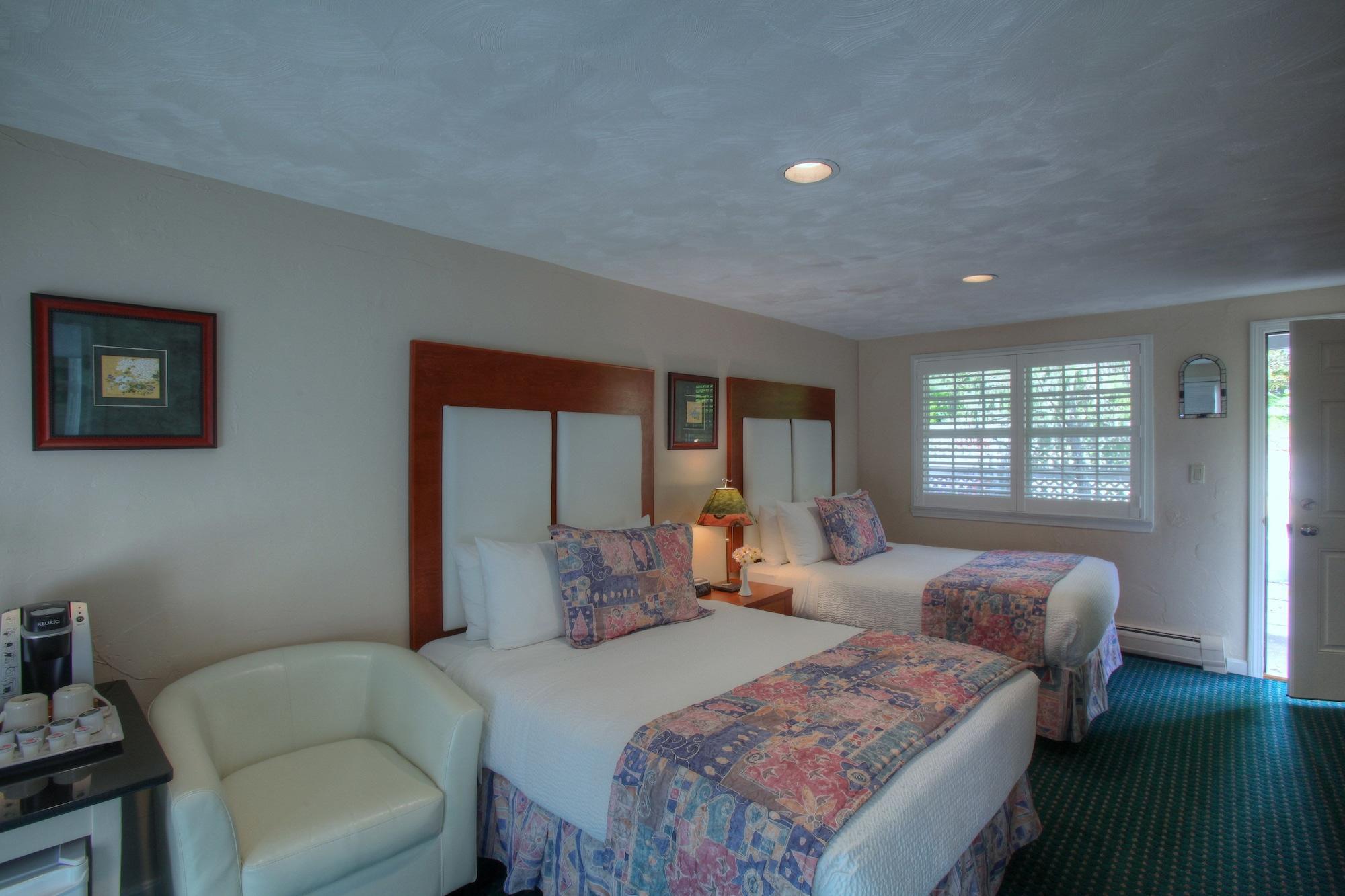 Pleasant Bay Village Resort Chatham Dış mekan fotoğraf