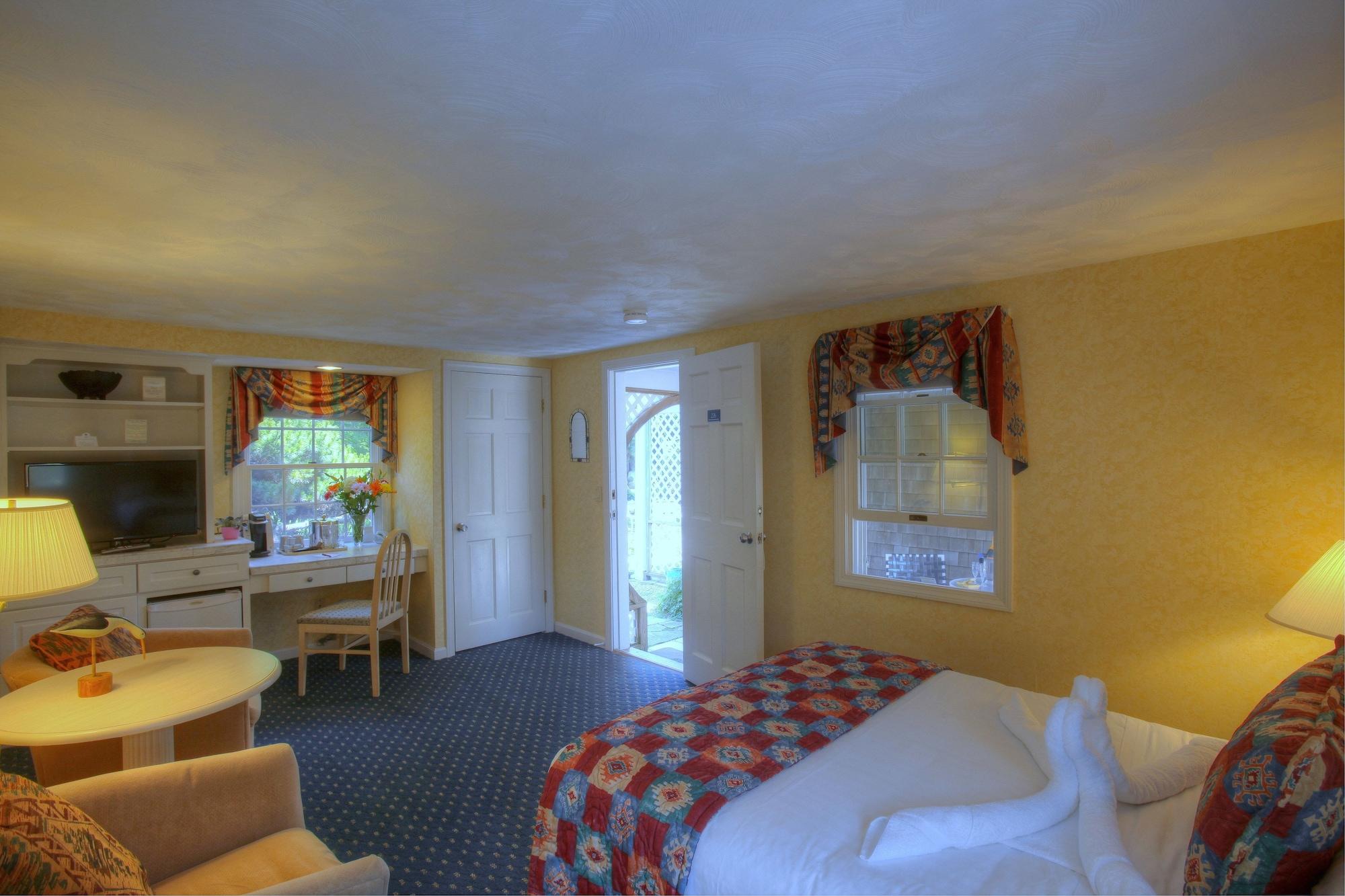 Pleasant Bay Village Resort Chatham Dış mekan fotoğraf