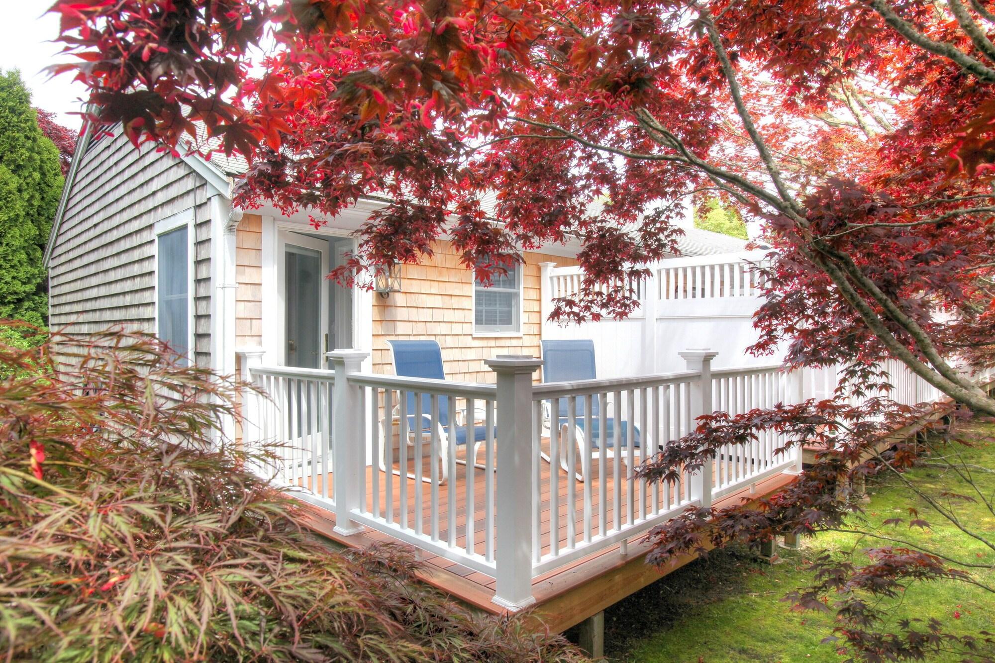 Pleasant Bay Village Resort Chatham Dış mekan fotoğraf