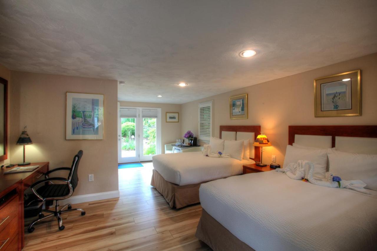 Pleasant Bay Village Resort Chatham Dış mekan fotoğraf