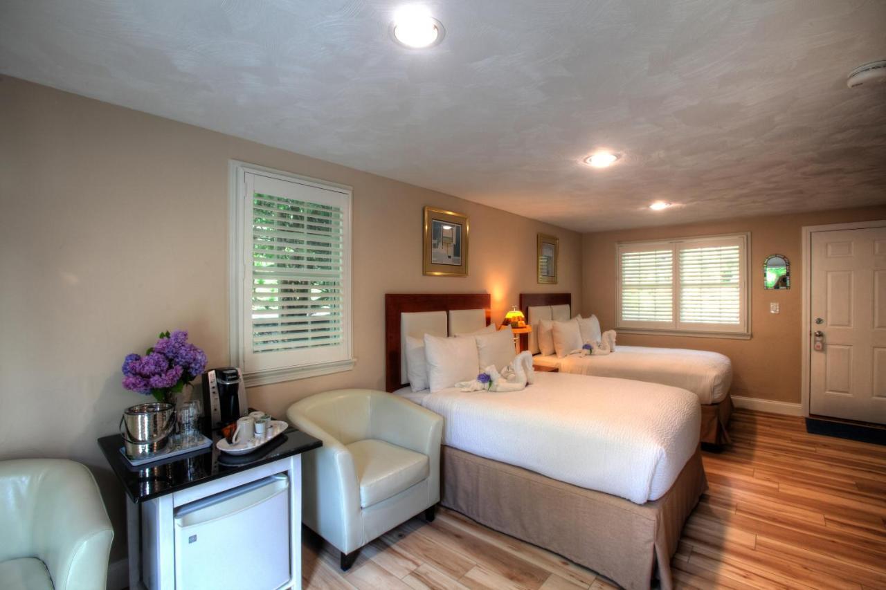 Pleasant Bay Village Resort Chatham Dış mekan fotoğraf