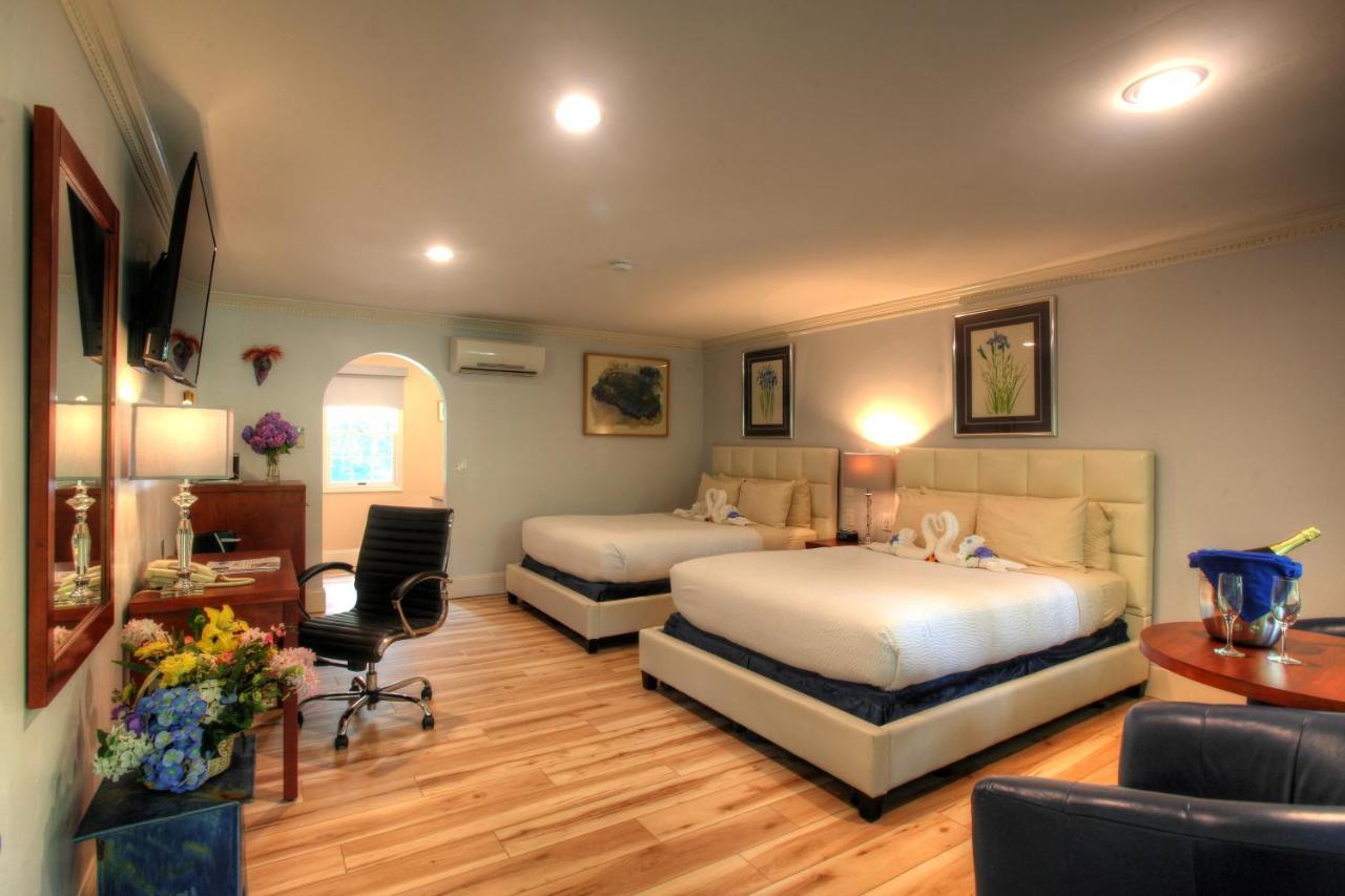 Pleasant Bay Village Resort Chatham Dış mekan fotoğraf