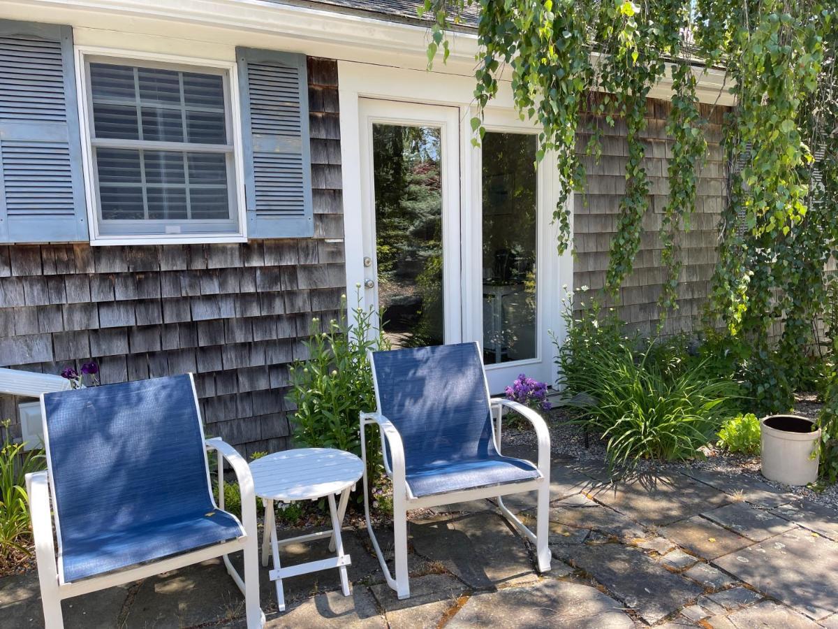 Pleasant Bay Village Resort Chatham Dış mekan fotoğraf