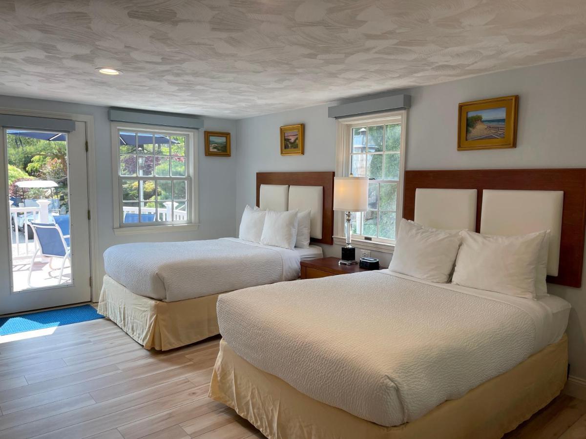 Pleasant Bay Village Resort Chatham Dış mekan fotoğraf