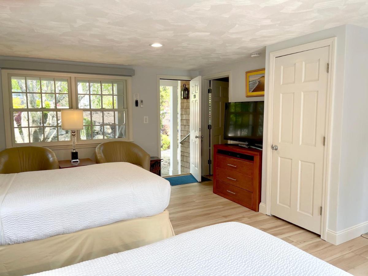 Pleasant Bay Village Resort Chatham Dış mekan fotoğraf