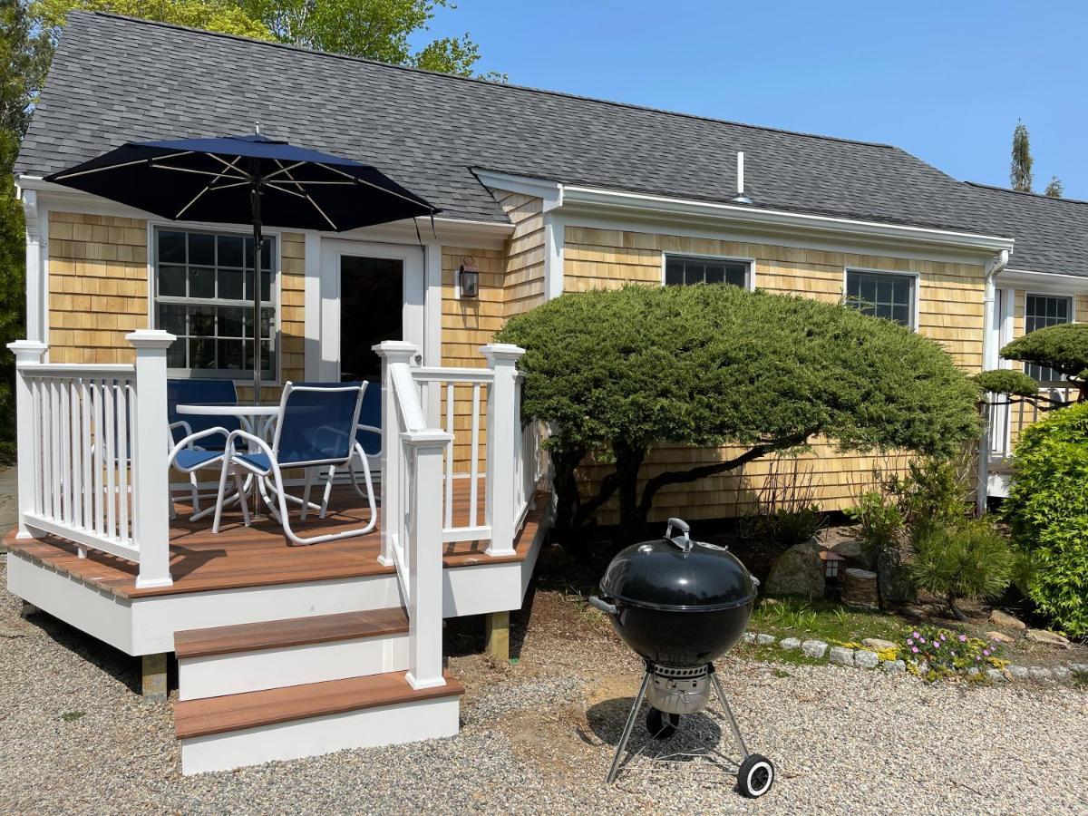 Pleasant Bay Village Resort Chatham Dış mekan fotoğraf