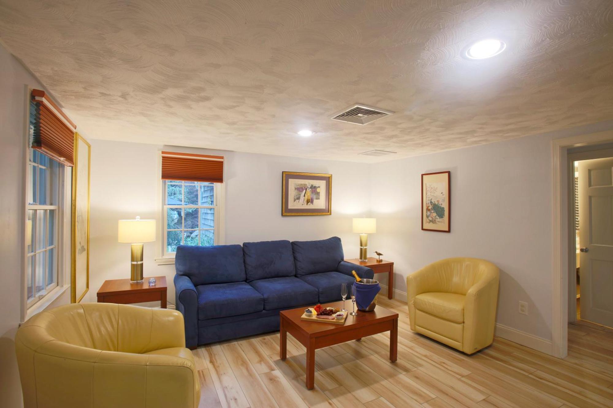 Pleasant Bay Village Resort Chatham Dış mekan fotoğraf