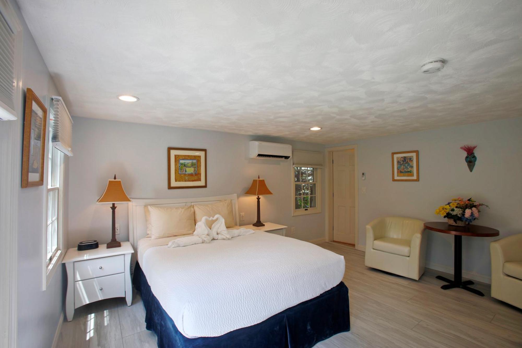 Pleasant Bay Village Resort Chatham Dış mekan fotoğraf