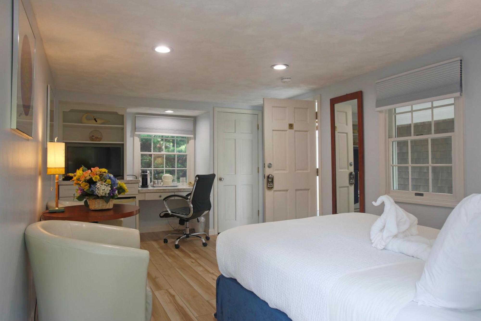 Pleasant Bay Village Resort Chatham Dış mekan fotoğraf