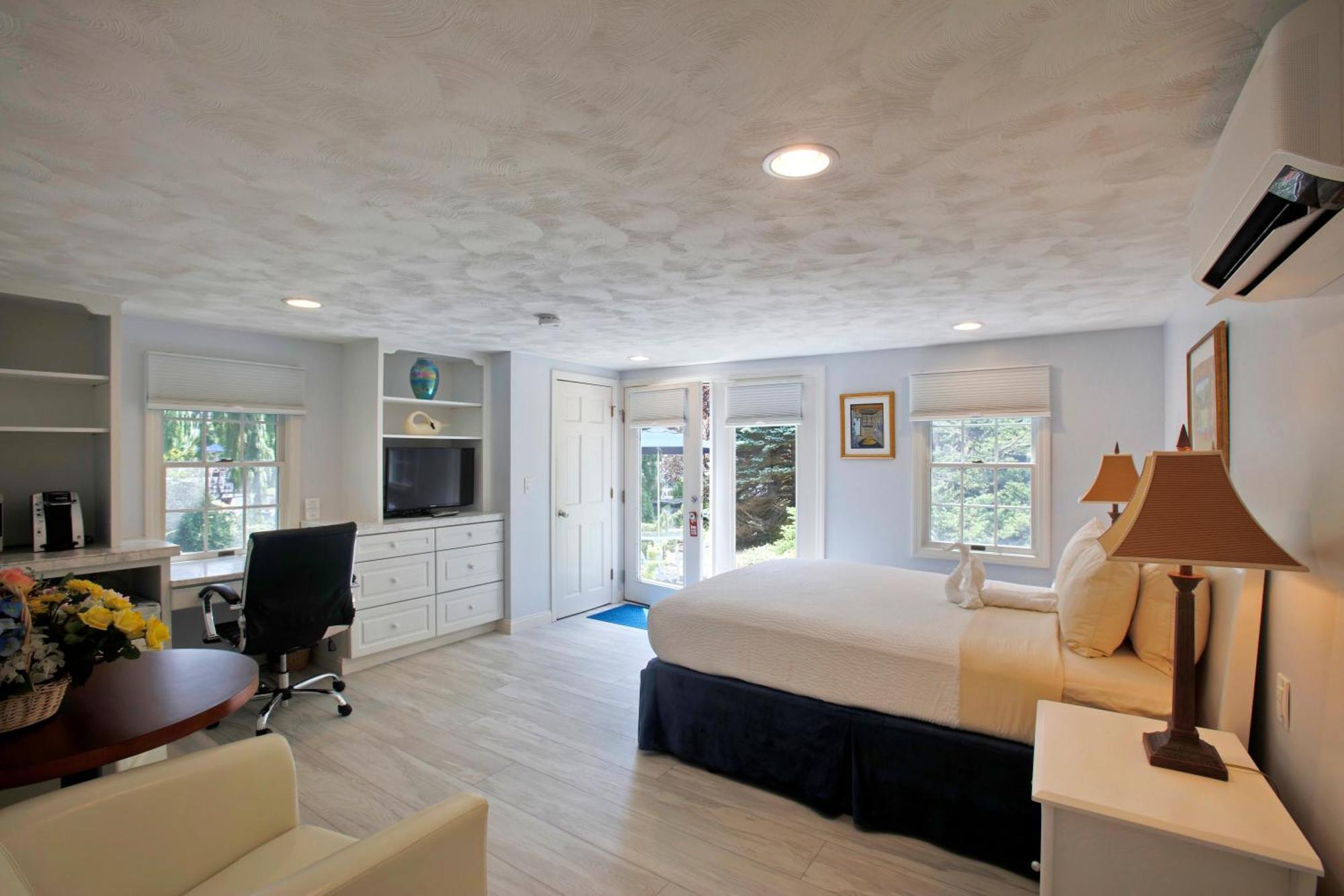 Pleasant Bay Village Resort Chatham Dış mekan fotoğraf