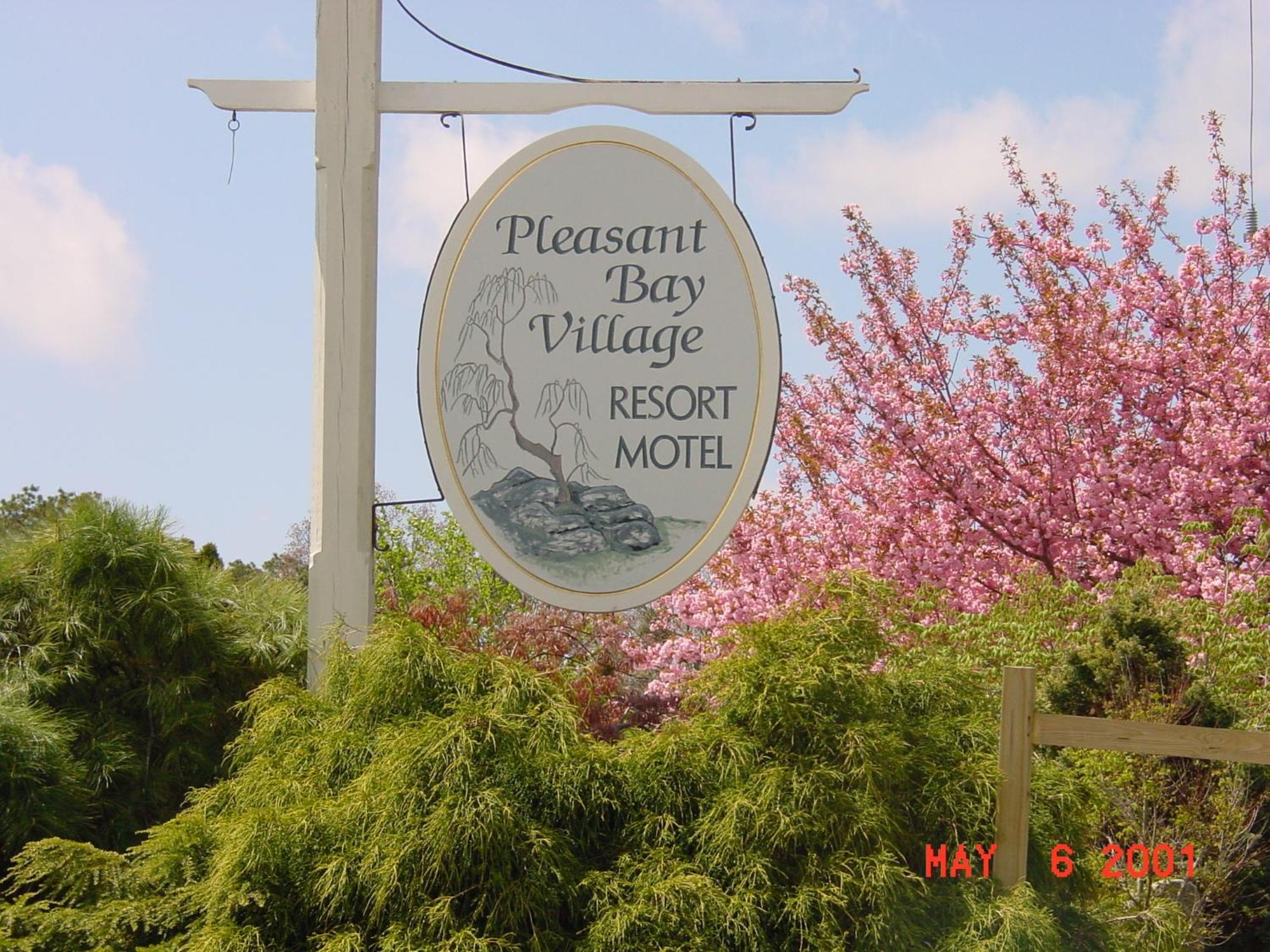 Pleasant Bay Village Resort Chatham Dış mekan fotoğraf