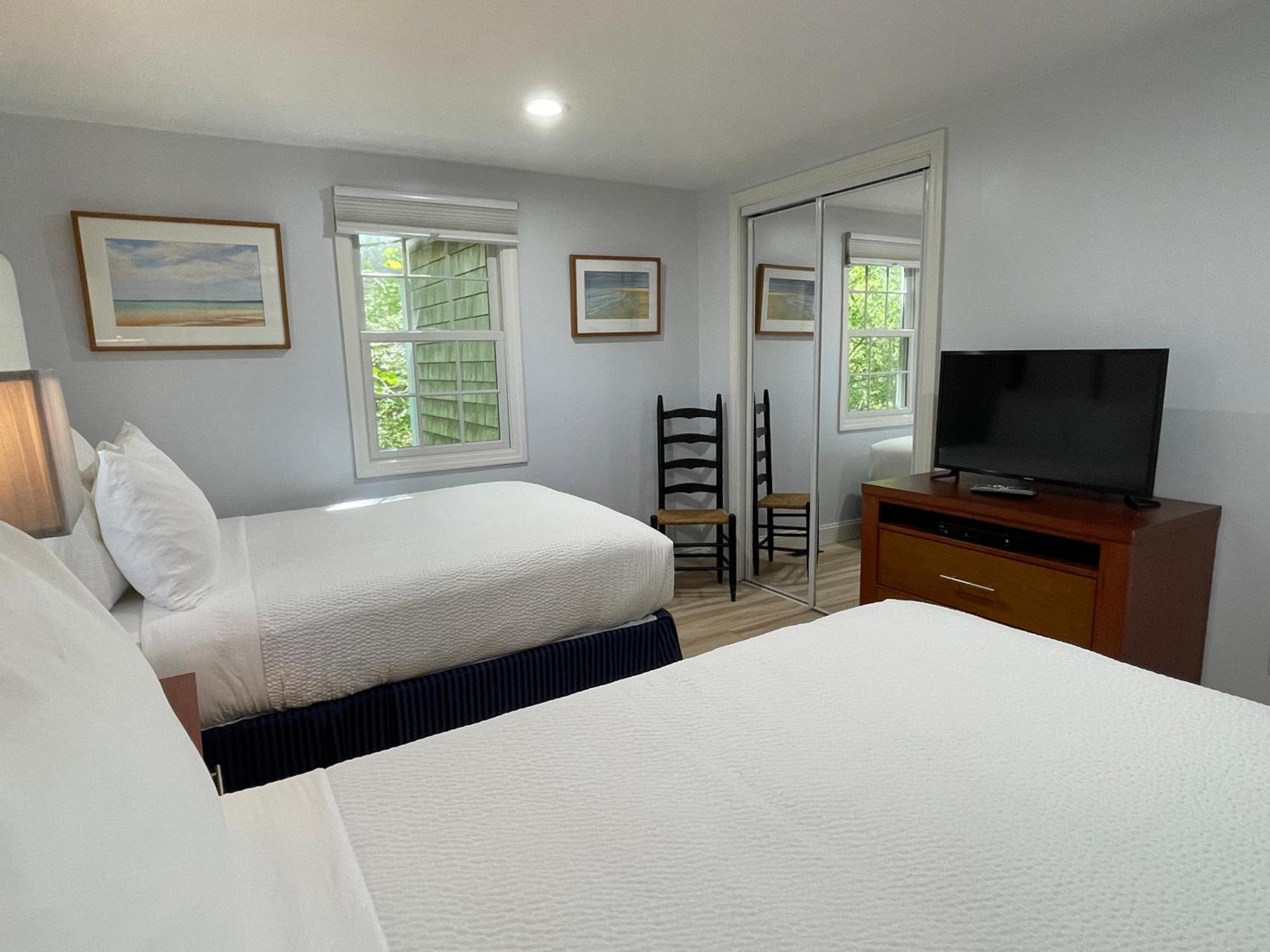 Pleasant Bay Village Resort Chatham Dış mekan fotoğraf