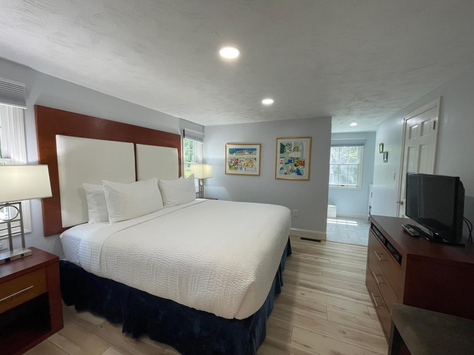 Pleasant Bay Village Resort Chatham Dış mekan fotoğraf