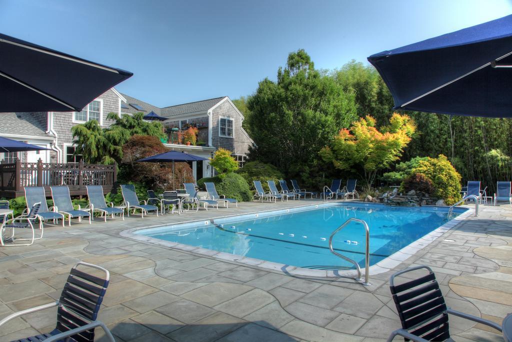 Pleasant Bay Village Resort Chatham Dış mekan fotoğraf
